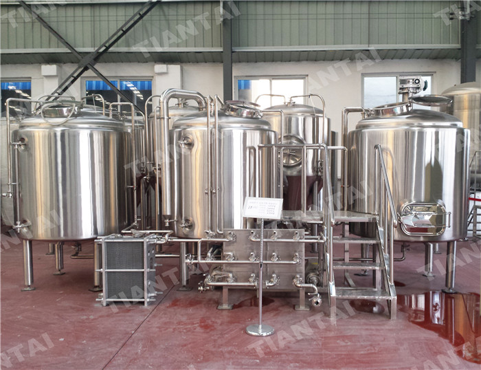 <b>10HL used brewery equipment</b>